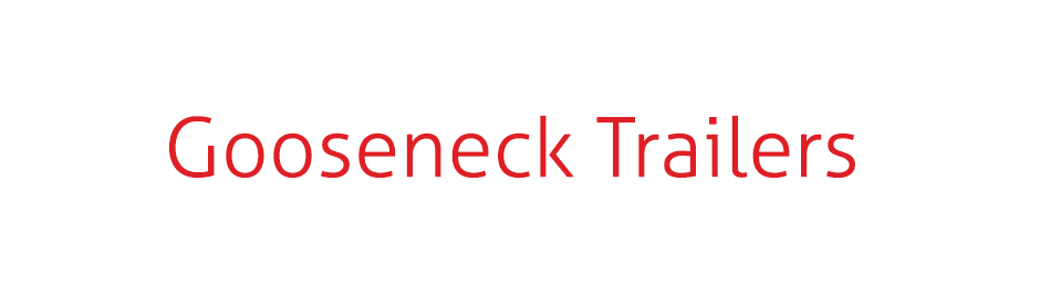 goosneck trailers