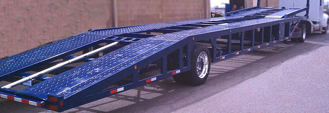 sun country trailers
