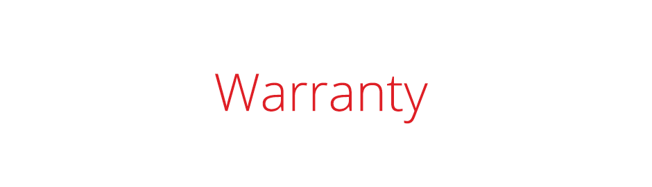 warranty header2